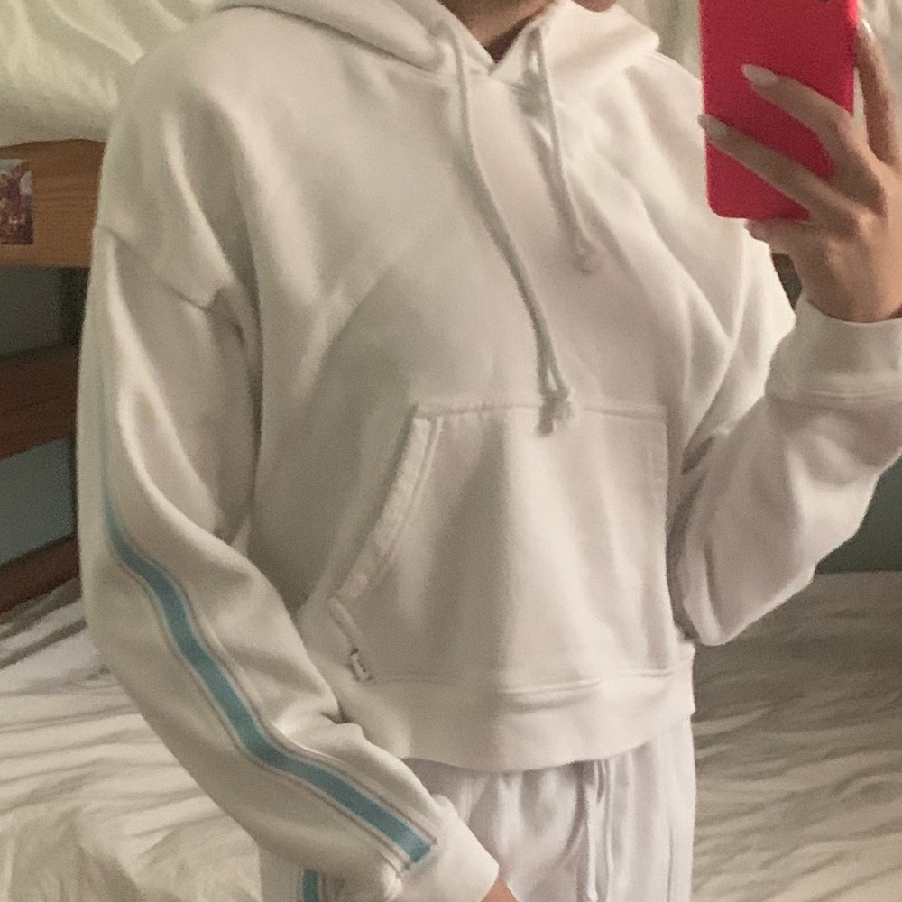 Aritzia tna sweatsuit